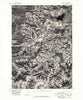Tomah NE Wisconsin Historical topographic map, 1:24000 scale, 7.5 X 7.5 Minute, Year 1976