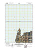 Washington Island NW Wisconsin Historical topographic map, 1:24000 scale, 7.5 X 7.5 Minute, Year 2011