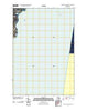 Washington Island SE Wisconsin Historical topographic map, 1:24000 scale, 7.5 X 7.5 Minute, Year 2010