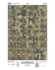 Wien Wisconsin Historical topographic map, 1:24000 scale, 7.5 X 7.5 Minute, Year 2010