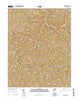 Bradshaw West Virginia Historical topographic map, 1:24000 scale, 7.5 X 7.5 Minute, Year 2014