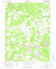 Brandonville West Virginia Historical topographic map, 1:24000 scale, 7.5 X 7.5 Minute, Year 1959