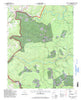 Camden on Gauley West Virginia Historical topographic map, 1:24000 scale, 7.5 X 7.5 Minute, Year 1995