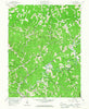 Clio West Virginia Historical topographic map, 1:24000 scale, 7.5 X 7.5 Minute, Year 1957