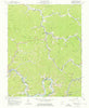 Delbarton West Virginia Historical topographic map, 1:24000 scale, 7.5 X 7.5 Minute, Year 1963