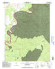 Denmar West Virginia Historical topographic map, 1:24000 scale, 7.5 X 7.5 Minute, Year 1995