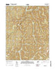 Erbacon West Virginia Historical topographic map, 1:24000 scale, 7.5 X 7.5 Minute, Year 2014