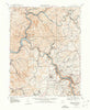Fayetteville West Virginia Historical topographic map, 1:62500 scale, 15 X 15 Minute, Year 1928
