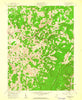 Fellowsville West Virginia Historical topographic map, 1:24000 scale, 7.5 X 7.5 Minute, Year 1958