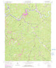 Gilbert West Virginia Historical topographic map, 1:24000 scale, 7.5 X 7.5 Minute, Year 1963