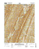 Great Cacapon West Virginia Historical topographic map, 1:24000 scale, 7.5 X 7.5 Minute, Year 2014