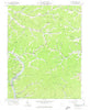 Henlawson West Virginia Historical topographic map, 1:24000 scale, 7.5 X 7.5 Minute, Year 1963