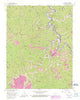 Kermit West Virginia Historical topographic map, 1:24000 scale, 7.5 X 7.5 Minute, Year 1963