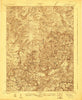 Lobelia West Virginia Historical topographic map, 1:48000 scale, 15 X 15 Minute, Year 1923