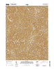 Looneyville West Virginia Historical topographic map, 1:24000 scale, 7.5 X 7.5 Minute, Year 2014