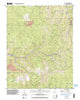 Lorado West Virginia Historical topographic map, 1:24000 scale, 7.5 X 7.5 Minute, Year 1996