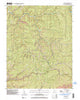 Mammoth West Virginia Historical topographic map, 1:24000 scale, 7.5 X 7.5 Minute, Year 1996