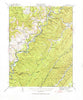 Marlinton West Virginia Historical topographic map, 1:62500 scale, 15 X 15 Minute, Year 1923