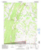 Maysville West Virginia Historical topographic map, 1:24000 scale, 7.5 X 7.5 Minute, Year 1995