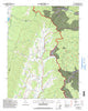 Montrose West Virginia Historical topographic map, 1:24000 scale, 7.5 X 7.5 Minute, Year 1995