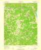 Mount Olive West Virginia Historical topographic map, 1:24000 scale, 7.5 X 7.5 Minute, Year 1958