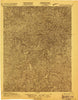 Naugatuck West Virginia Historical topographic map, 1:48000 scale, 15 X 15 Minute, Year 1915