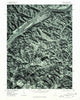 Paden City West Virginia Historical topographic map, 1:24000 scale, 7.5 X 7.5 Minute, Year 1976