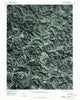 Pennsboro West Virginia Historical topographic map, 1:24000 scale, 7.5 X 7.5 Minute, Year 1976