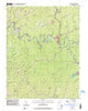 Pineville West Virginia Historical topographic map, 1:24000 scale, 7.5 X 7.5 Minute, Year 1996