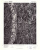 Robertsburg West Virginia Historical topographic map, 1:24000 scale, 7.5 X 7.5 Minute, Year 1977