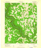 Valley Point West Virginia Historical topographic map, 1:24000 scale, 7.5 X 7.5 Minute, Year 1959