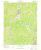 Wayne West Virginia Historical topographic map, 1:24000 scale, 7.5 X 7.5 Minute, Year 1962