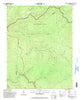 Webster Springs SE West Virginia Historical topographic map, 1:24000 scale, 7.5 X 7.5 Minute, Year 1995