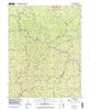 Wilsondale West Virginia Historical topographic map, 1:24000 scale, 7.5 X 7.5 Minute, Year 1996