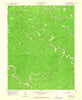 Wilsondale West Virginia Historical topographic map, 1:24000 scale, 7.5 X 7.5 Minute, Year 1963