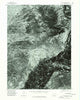 Baggs SW Wyoming Historical topographic map, 1:24000 scale, 7.5 X 7.5 Minute, Year 1975