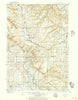 Bald Mountain Wyoming Historical topographic map, 1:125000 scale, 30 X 30 Minute, Year 1898
