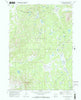 Big Sandy Opening Wyoming Historical topographic map, 1:24000 scale, 7.5 X 7.5 Minute, Year 1969