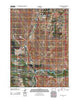 Big Piney East Wyoming Historical topographic map, 1:24000 scale, 7.5 X 7.5 Minute, Year 2012