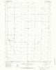 Carpenter Wyoming Historical topographic map, 1:24000 scale, 7.5 X 7.5 Minute, Year 1963