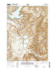 Cassa Wyoming Current topographic map, 1:24000 scale, 7.5 X 7.5 Minute, Year 2015
