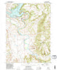 Cassa Wyoming Historical topographic map, 1:24000 scale, 7.5 X 7.5 Minute, Year 1990