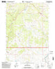Castle Rock Wyoming Historical topographic map, 1:24000 scale, 7.5 X 7.5 Minute, Year 1991