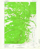 Centennial Wyoming Historical topographic map, 1:24000 scale, 7.5 X 7.5 Minute, Year 1961