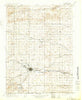 Cheyenne Wyoming Historical topographic map, 1:125000 scale, 30 X 30 Minute, Year 1914