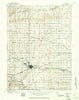 Cheyenne Wyoming Historical topographic map, 1:125000 scale, 30 X 30 Minute, Year 1911