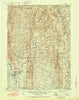Cokeville Wyoming Historical topographic map, 1:125000 scale, 30 X 30 Minute, Year 1942