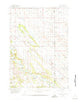 Colony Wyoming Historical topographic map, 1:62500 scale, 15 X 15 Minute, Year 1957