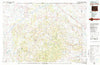 Devils Tower Wyoming Historical topographic map, 1:100000 scale, 30 X 60 Minute, Year 1979