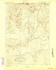 Gallatin Wyoming Historical topographic map, 1:125000 scale, 30 X 30 Minute, Year 1885